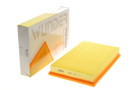 Фильтр воздушный WUNDER wunder filter wh300 (фото 1)