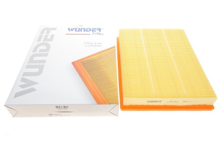 Фільтр повітряний Opel Vectra C 02-08 wunder filter wh 312