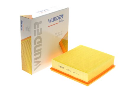 Фильтр воздушный WUNDER wunder filter wh 318