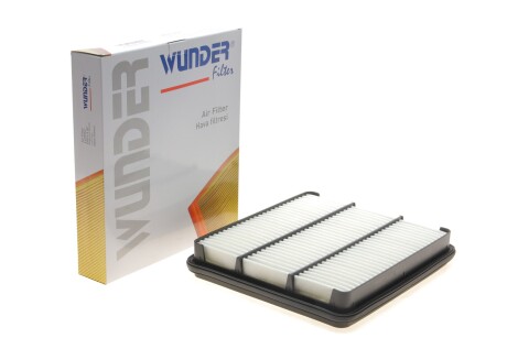 Фільтр повітряний Chevrolet Evanda 2.0i wunder filter wh 360