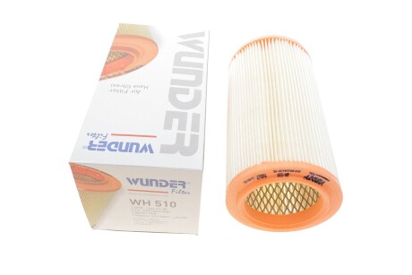 Фильтр воздушный WUNDER wunder filter wh 510