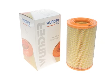 Фильтр воздушный WUNDER wunder filter wh 511