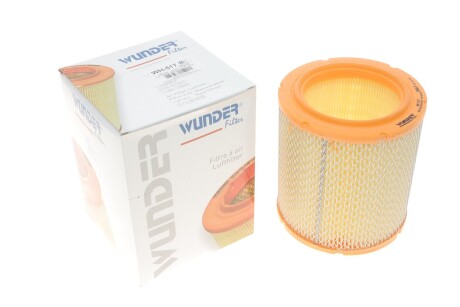 Фильтр воздушный WUNDER wunder filter wh 517