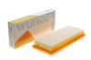 Фильтр воздушный WUNDER wunder filter wh530 (фото 1)