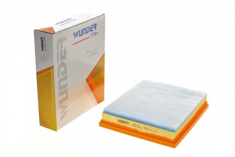 Фильтр воздушный WUNDER wunder filter wh 532