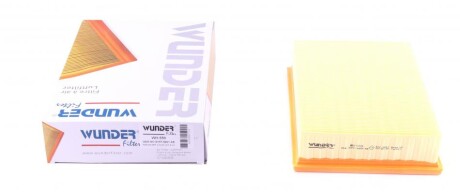 Фильтр воздушный WUNDER wunder filter wh 559