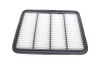 Фільтр повітряний Ford Ranger 99-06/ Mitsubishi Galant VI/Space Runner 96-04 wunder filter wh562 (фото 3)