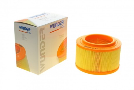 Фильтр воздушный WUNDER wunder filter wh 566