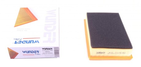 Фильтр воздушный WUNDER wunder filter wh 613