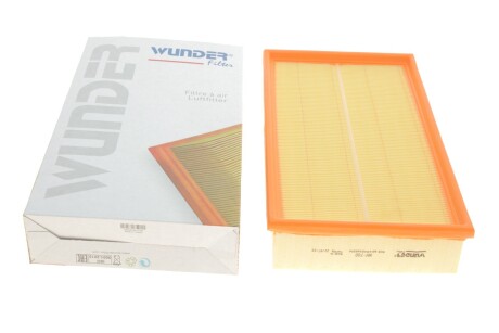 Фильтр воздушный WUNDER wunder filter wh 700