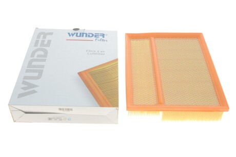 Фильтр воздушный WUNDER wunder filter wh 702