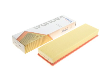 Фильтр воздушный WUNDER wunder filter wh 730