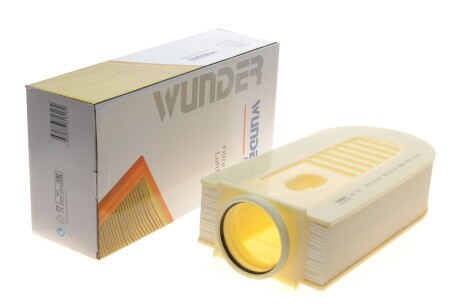 Фильтр воздушный WUNDER wunder filter wh740 (фото 1)