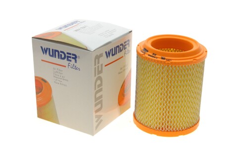 Фильтр воздушный WUNDER wunder filter wh 841