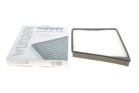 Фільтр салону MB E-class (W211) wunder filter wp 708