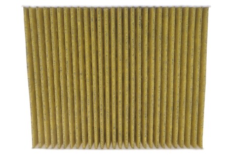 Фільтр салону Citroen Xsara Picasso 99-12 (вугільний) wunder filter wpk 407