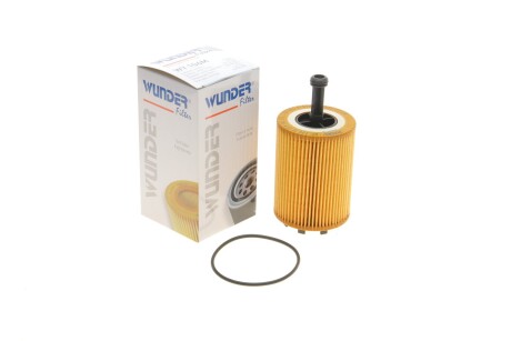 Фильтр масляный WUNDER wunder filter wy 106 m