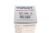 Фильтр масляный WUNDER wunder filter wy209 (фото 8)