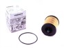 Фільтр масляний Opel Astra G/Vectra B/C 2.2i 00- wunder filter wy308 (фото 1)