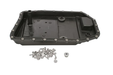 К-кт АКПП BMW 3/5/X3/X5 + піддон zf 1071.298.038