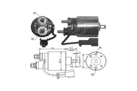 Zm zm718 (фото 1)