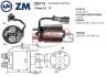 Втягуюче реле zm zm719 (фото 1)